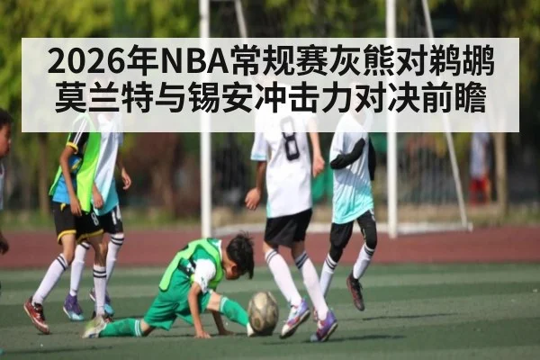 2026年NBA常规赛灰熊对鹈鹕莫兰特与锡安冲击力对决前瞻
